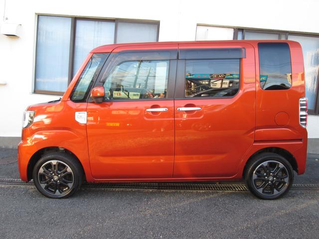 ウェイク ＧターボリミテッドＳＡＩＩＩ　スマアシＩＩＩ　リフトアップ　両電動ＳＤ　全周囲カメラ　ナビ　フルセグＴＶ　ドラレコ　Ｂｌｕｅｔｏｏｔｈ　ＥＴＣ　ＬＥＤヘッドランプ　スマ－トキ－　プッシュＥＧ　純正１５ＡＷ　Ｄバイザ－　車内カ－テン（10枚目）