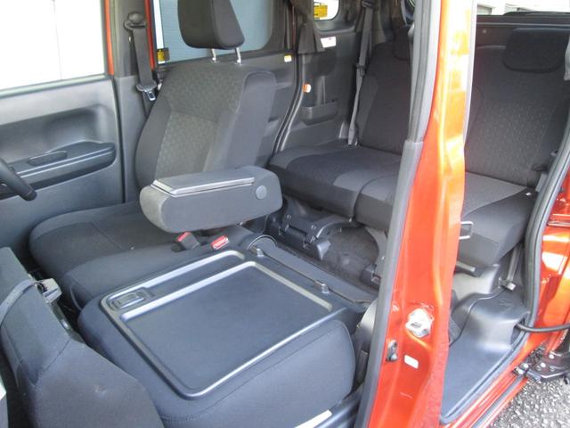 ウェイク ＧターボリミテッドＳＡＩＩＩ　スマアシＩＩＩ　リフトアップ　両電動ＳＤ　全周囲カメラ　ナビ　フルセグＴＶ　ドラレコ　Ｂｌｕｅｔｏｏｔｈ　ＥＴＣ　ＬＥＤヘッドランプ　スマ－トキ－　プッシュＥＧ　純正１５ＡＷ　Ｄバイザ－　車内カ－テン（38枚目）