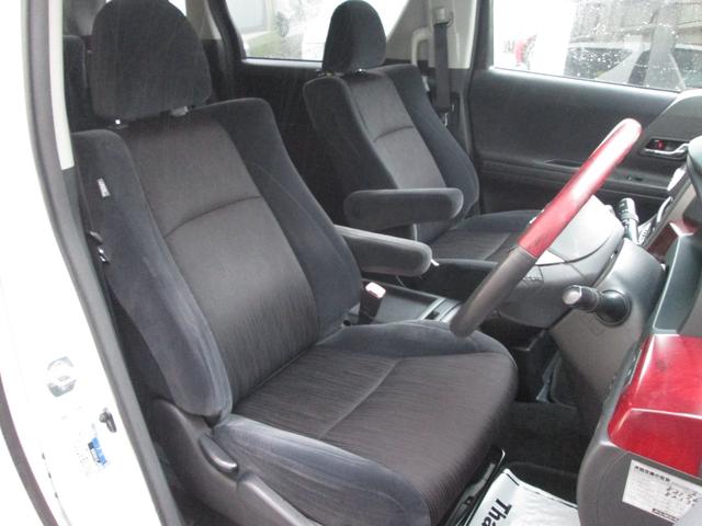 ヴェルファイア ２．４Ｚ　オットマン　電動スライド　ナビＴＶ　Ｂカメラ　ＥＴＣ　社外１９インチＡＷ　ＨＩＤ　ＬＥＤフォグ　プッシュスタ－トＥＧ　スマ－トキ－２個　ＬＥＤル－ムランプ　サイド／カ－テン／ニ－エアバッグ（32枚目）