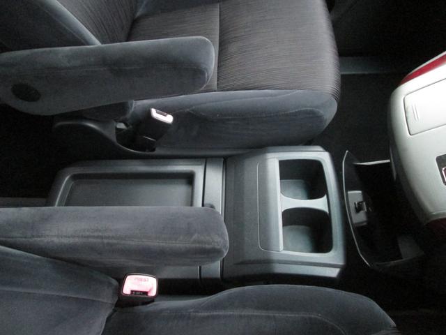 ヴェルファイア ２．４Ｚ　オットマン　電動スライド　ナビＴＶ　Ｂカメラ　ＥＴＣ　社外１９インチＡＷ　ＨＩＤ　ＬＥＤフォグ　プッシュスタ－トＥＧ　スマ－トキ－２個　ＬＥＤル－ムランプ　サイド／カ－テン／ニ－エアバッグ（36枚目）