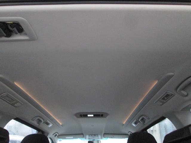 ヴェルファイア ２．４Ｚ　オットマン　電動スライド　ナビＴＶ　Ｂカメラ　ＥＴＣ　社外１９インチＡＷ　ＨＩＤ　ＬＥＤフォグ　プッシュスタ－トＥＧ　スマ－トキ－２個　ＬＥＤル－ムランプ　サイド／カ－テン／ニ－エアバッグ（41枚目）
