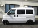 HONDA ACTY VAN