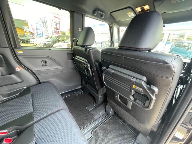 タント カスタムＲＳ／ワンオーナー／東大和直仕入れ／衝突軽減装置／　純正ディスプレイオーディオ／Ｂｌｕｅｔｏｏｔｈオーディオ／地デジＴＶ／バックカメラ／スマートキー＆プッシュスタート／ＥＴＣ／シートヒーター／ＬＥＤヘッドライト／フォグランプ／純正ＡＷ／純正エアロ（15枚目）