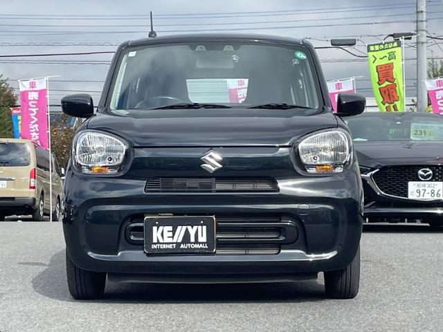 アルト L 4WD/ワンオーナー/東大和仕入/走行6.015KM/ 純正ディスプレイオーデイオ/USB/Bluetoothオーディオ/バックカメラ/横滑り防止/衝突被害軽減/車線逸脱警告/シートヒーター/アイドリングストップ/禁煙車/キーレス/AUTOライト/保証書(2枚目)