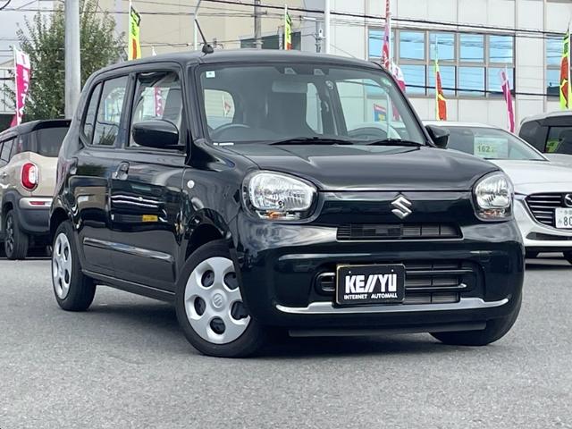 アルト L 4WD/ワンオーナー/東大和仕入/走行6.015KM/ 純正ディスプレイオーデイオ/USB/Bluetoothオーディオ/バックカメラ/横滑り防止/衝突被害軽減/車線逸脱警告/シートヒーター/アイドリングストップ/禁煙車/キーレス/AUTOライト/保証書(3枚目)