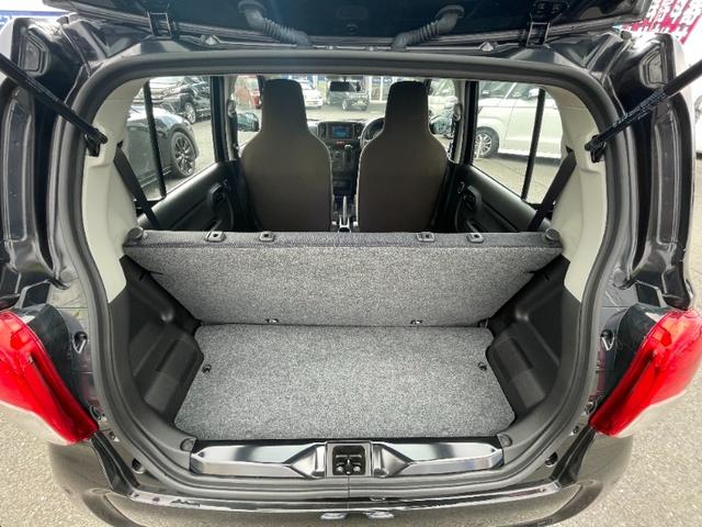 アルト L 4WD/ワンオーナー/東大和仕入/走行6.015KM/ 純正ディスプレイオーデイオ/USB/Bluetoothオーディオ/バックカメラ/横滑り防止/衝突被害軽減/車線逸脱警告/シートヒーター/アイドリングストップ/禁煙車/キーレス/AUTOライト/保証書(7枚目)