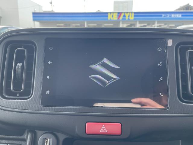 アルト L 4WD/ワンオーナー/東大和仕入/走行6.015KM/ 純正ディスプレイオーデイオ/USB/Bluetoothオーディオ/バックカメラ/横滑り防止/衝突被害軽減/車線逸脱警告/シートヒーター/アイドリングストップ/禁煙車/キーレス/AUTOライト/保証書(21枚目)