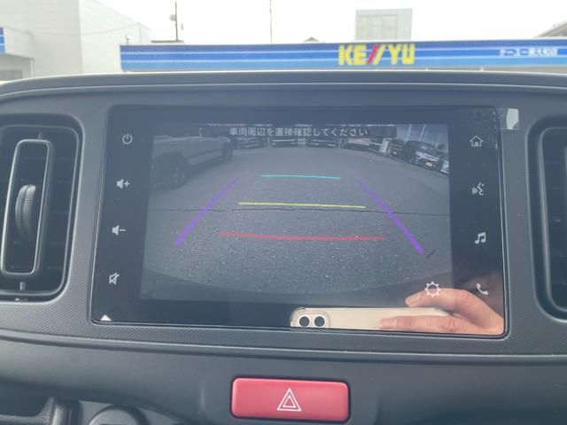 アルト L 4WD/ワンオーナー/東大和仕入/走行6.015KM/ 純正ディスプレイオーデイオ/USB/Bluetoothオーディオ/バックカメラ/横滑り防止/衝突被害軽減/車線逸脱警告/シートヒーター/アイドリングストップ/禁煙車/キーレス/AUTOライト/保証書(22枚目)