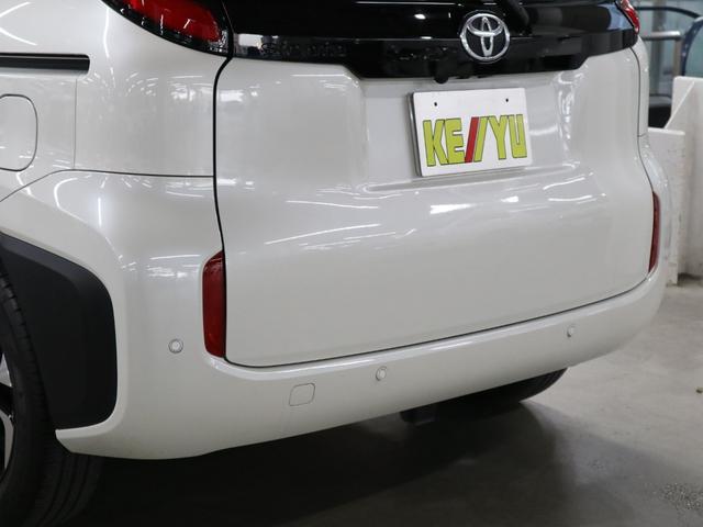 シエンタ Ｚ　純正１０．５インチディスプレイオーディオＰｌｕｓ＆ナビ　ＢＳＭ・ＰＫＳＢ　セーフティセンス　ＥＴＣ２．０　両側パワースライド　バックカメラ　ＢＴオーディオ　フルセグ　ＬＥＤランプ　オプション１５ＡＷ（45枚目）