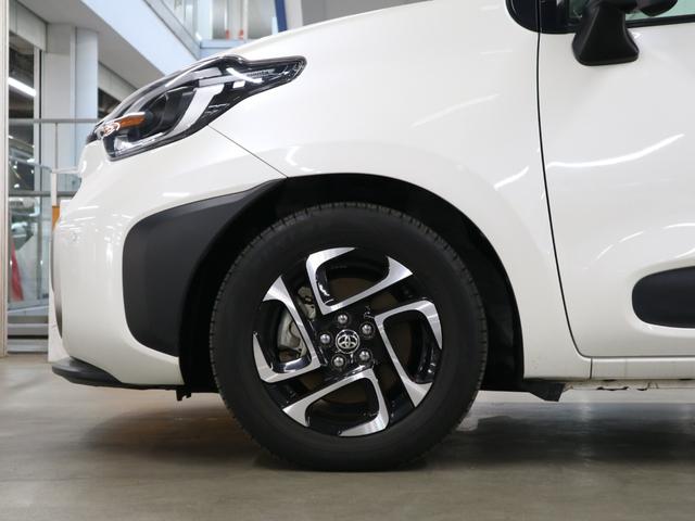 シエンタ Ｚ　純正１０．５インチディスプレイオーディオＰｌｕｓ＆ナビ　ＢＳＭ・ＰＫＳＢ　セーフティセンス　ＥＴＣ２．０　両側パワースライド　バックカメラ　ＢＴオーディオ　フルセグ　ＬＥＤランプ　オプション１５ＡＷ（47枚目）