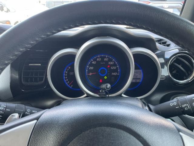 Ｎ－ＢＯＸカスタム Ｇ　ターボＳＳパッケージ／東大和仕入／走行４９０７３ＫＭ／　両側ＰＳＤ／純正ＳＤナビ／ＣＤ、ＤＶＤ再生／１２セグ／ＢＴ／バックカメラ／スマートキー／プッシュスタート／ＡＳＶ／純正１５ＡＷ／ＲスポイラーＨＩＤヘッドライト／フォグ／オートエアコン／オートライト／（13枚目）