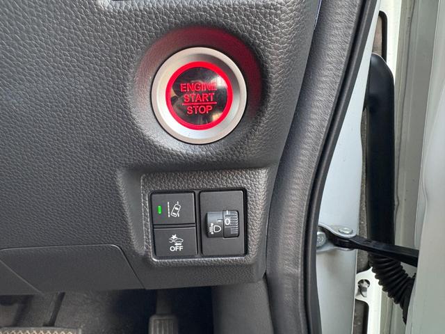 Ｎ－ＢＯＸカスタム Ｌターボ　スタイル＋ブラック／走行２５４０１ＫＭ／特別仕様車　両側ＰＳＤ／純正８インチＳＤナビ／ＣＤＤＶＤ再生／１２セグ／ＢＴ／バックカメラ／ＬＥＤヘッドライト／フォグ／オートライト／ＡＳＶ／アダプティブクルーズコントロール／ハーフレザーシート／純正１５ＡＷ（26枚目）