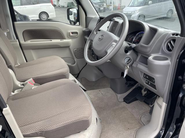 ＮＶ１００クリッパーバン ＧＸターボ／千葉仕入／走行２２９４６ＫＭ／純正ナビ／ＡＳＶ　ターボ車／ＢＴ対応／１２セグ／ＥＴＣ／衝突被害軽減ブレーキ／オートライト／横滑り防止装置／レーンアシスト／電動格納ミラー／（10枚目）