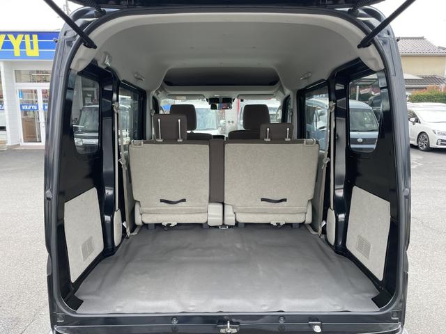 ＮＶ１００クリッパーバン ＧＸターボ／千葉仕入／走行２２９４６ＫＭ／純正ナビ／ＡＳＶ　ターボ車／ＢＴ対応／１２セグ／ＥＴＣ／衝突被害軽減ブレーキ／オートライト／横滑り防止装置／レーンアシスト／電動格納ミラー／（13枚目）