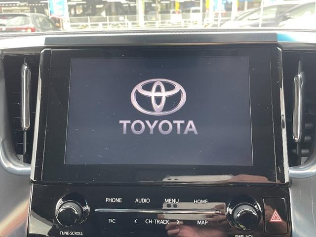 アルファード ２．５Ｓ　Ｃパッケージ／東大和仕入／走行５６０８７ＫＭ／　モデリスタエアロ／後席モニター／電動レザーシート／シートヒーター／シートエアコン／純正ディスプレイオーディオ／ＣＤＤＶＤ再生／１２セグ／ＢＴ／バックカメラ／スマートキー／プッシュスタート／（12枚目）