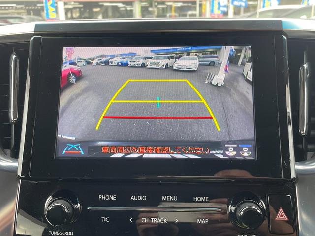 アルファード ２．５Ｓ　Ｃパッケージ／東大和仕入／走行５６０８７ＫＭ／　モデリスタエアロ／後席モニター／電動レザーシート／シートヒーター／シートエアコン／純正ディスプレイオーディオ／ＣＤＤＶＤ再生／１２セグ／ＢＴ／バックカメラ／スマートキー／プッシュスタート／（26枚目）
