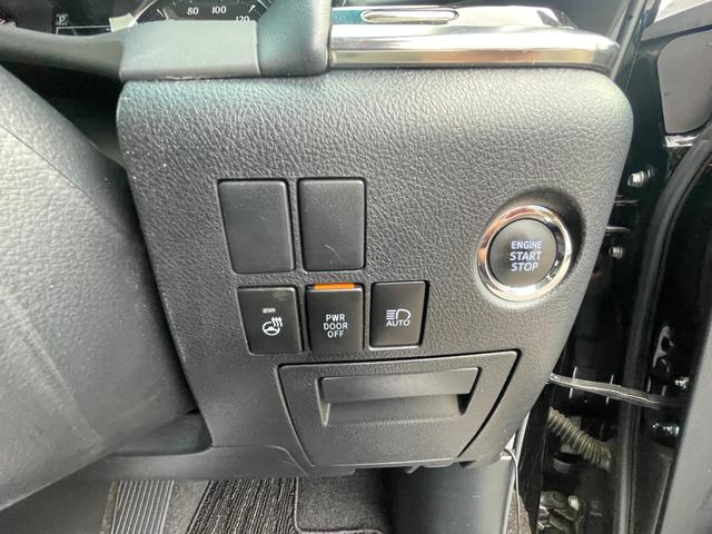 アルファード ２．５Ｓ　Ｃパッケージ／東大和仕入／走行５６０８７ＫＭ／　モデリスタエアロ／後席モニター／電動レザーシート／シートヒーター／シートエアコン／純正ディスプレイオーディオ／ＣＤＤＶＤ再生／１２セグ／ＢＴ／バックカメラ／スマートキー／プッシュスタート／（30枚目）