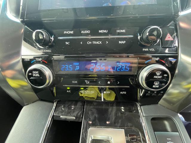 アルファード ２．５Ｓ　Ｃパッケージ／東大和仕入／走行５６０８７ＫＭ／　モデリスタエアロ／後席モニター／電動レザーシート／シートヒーター／シートエアコン／純正ディスプレイオーディオ／ＣＤＤＶＤ再生／１２セグ／ＢＴ／バックカメラ／スマートキー／プッシュスタート／（37枚目）