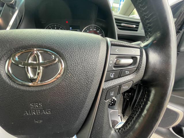 アルファード ２．５Ｓ　Ｃパッケージ／東大和仕入／走行５６０８７ＫＭ／　モデリスタエアロ／後席モニター／電動レザーシート／シートヒーター／シートエアコン／純正ディスプレイオーディオ／ＣＤＤＶＤ再生／１２セグ／ＢＴ／バックカメラ／スマートキー／プッシュスタート／（46枚目）