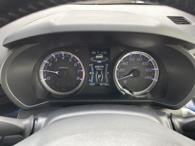 ムーヴ カスタム　ＲＳ　ハイパー／東大和仕入／走行３８１３８ＫＭ／　ターボ車／純正８インチナビ／ＣＤＤＶＤ再生／１２セグ／ＢＴ／バックカメラ／スマートキー／プッシュスタート／ＬＥＤヘッドライト／フォグ／ＥＴＣ／オートエアコン／純正エアロ／Ｒスポイラー／（16枚目）