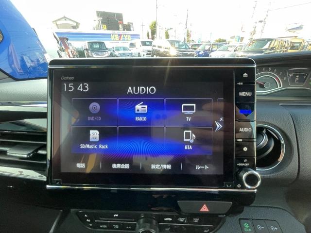 当社指定業者によるルームクリーニング実施☆室内の隅々や細かい所からエンジンルームまでキレイになった状態でお渡し致します♪