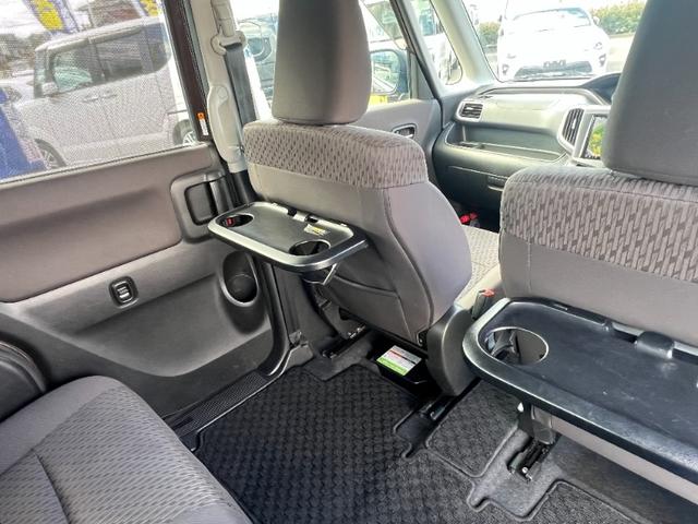 ソリオ ハイブリッドMZ/ワンオーナー/関東仕入れ/衝突軽減装置/ パナソニック製純正8型SDナビ/CD&DVD再生/Bluetoothオーディオ/フルセグTV/アラウンドビューモニター/フリップダウンモニター/両側電動スライド/ETC/衝突軽減/車線逸脱/クルーズ(15枚目)