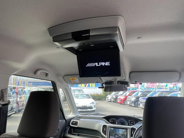 ソリオ ハイブリッドMZ/ワンオーナー/関東仕入れ/衝突軽減装置/ パナソニック製純正8型SDナビ/CD&DVD再生/Bluetoothオーディオ/フルセグTV/アラウンドビューモニター/フリップダウンモニター/両側電動スライド/ETC/衝突軽減/車線逸脱/クルーズ(23枚目)