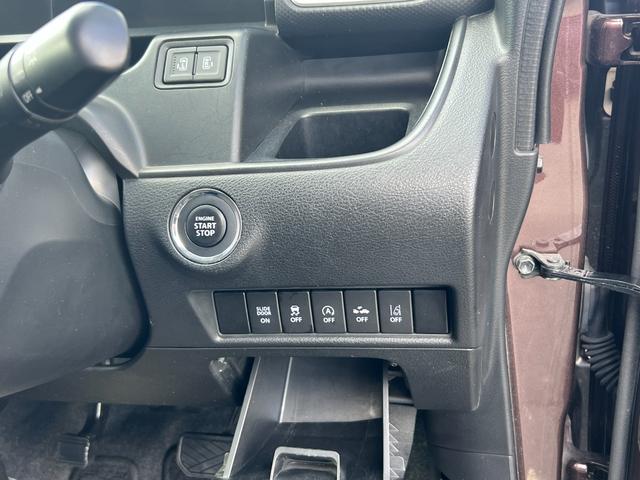 ソリオ ハイブリッドMZ/ワンオーナー/関東仕入れ/衝突軽減装置/ パナソニック製純正8型SDナビ/CD&DVD再生/Bluetoothオーディオ/フルセグTV/アラウンドビューモニター/フリップダウンモニター/両側電動スライド/ETC/衝突軽減/車線逸脱/クルーズ(26枚目)