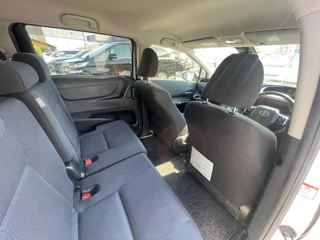 シエンタ ハイブリッドＧ／東大和仕入／走行３２３０９ＫＭ／純正エアロ　両側電動スライドドア／純正ＳＤナビ／ＣＤＤＶＤ再生／１２セグ／ＢＴ／バックカメラ／スマートキー／プッシュスタート／ビルトインＥＴＣ／衝突被害軽減Ｓ／純正１６ＡＷ／ＬＥＤヘッドライト／フォグ／フル装備／（11枚目）