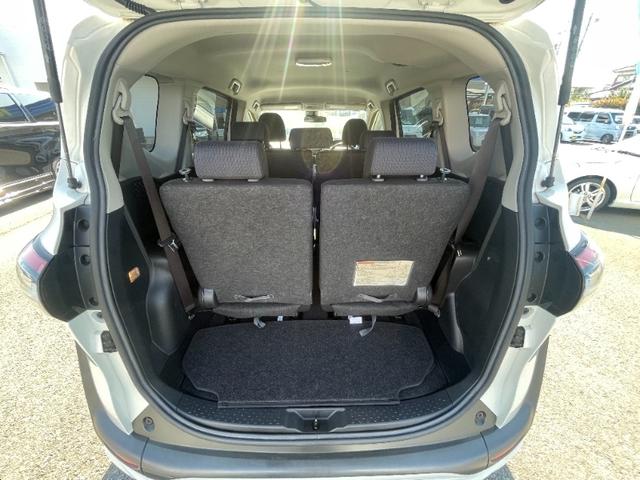 シエンタ ハイブリッドＧ／東大和仕入／走行３２３０９ＫＭ／純正エアロ　両側電動スライドドア／純正ＳＤナビ／ＣＤＤＶＤ再生／１２セグ／ＢＴ／バックカメラ／スマートキー／プッシュスタート／ビルトインＥＴＣ／衝突被害軽減Ｓ／純正１６ＡＷ／ＬＥＤヘッドライト／フォグ／フル装備／（13枚目）