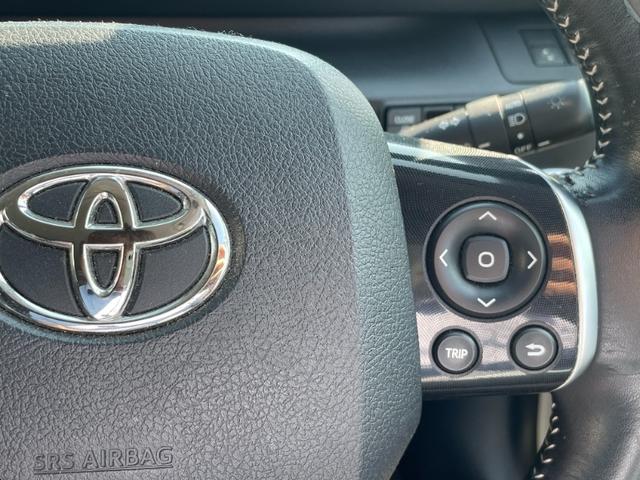 シエンタ ハイブリッドＧ／東大和仕入／走行３２３０９ＫＭ／純正エアロ　両側電動スライドドア／純正ＳＤナビ／ＣＤＤＶＤ再生／１２セグ／ＢＴ／バックカメラ／スマートキー／プッシュスタート／ビルトインＥＴＣ／衝突被害軽減Ｓ／純正１６ＡＷ／ＬＥＤヘッドライト／フォグ／フル装備／（19枚目）