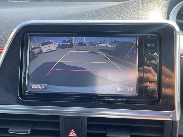 シエンタ ハイブリッドＧ／東大和仕入／走行３２３０９ＫＭ／純正エアロ　両側電動スライドドア／純正ＳＤナビ／ＣＤＤＶＤ再生／１２セグ／ＢＴ／バックカメラ／スマートキー／プッシュスタート／ビルトインＥＴＣ／衝突被害軽減Ｓ／純正１６ＡＷ／ＬＥＤヘッドライト／フォグ／フル装備／（23枚目）