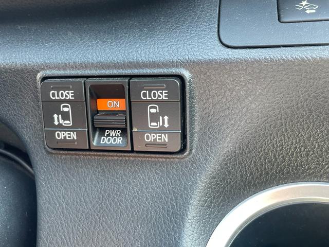 シエンタ ハイブリッドＧ／東大和仕入／走行３２３０９ＫＭ／純正エアロ　両側電動スライドドア／純正ＳＤナビ／ＣＤＤＶＤ再生／１２セグ／ＢＴ／バックカメラ／スマートキー／プッシュスタート／ビルトインＥＴＣ／衝突被害軽減Ｓ／純正１６ＡＷ／ＬＥＤヘッドライト／フォグ／フル装備／（30枚目）