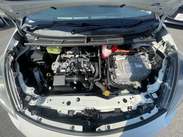 シエンタ ハイブリッドＧ／東大和仕入／走行３２３０９ＫＭ／純正エアロ　両側電動スライドドア／純正ＳＤナビ／ＣＤＤＶＤ再生／１２セグ／ＢＴ／バックカメラ／スマートキー／プッシュスタート／ビルトインＥＴＣ／衝突被害軽減Ｓ／純正１６ＡＷ／ＬＥＤヘッドライト／フォグ／フル装備／（36枚目）