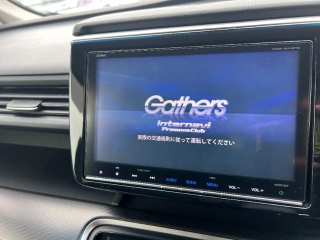 ステップワゴンスパーダ スパーダ・クールスピリット ホンダセンシング/愛知仕入/ 走行48251KM/両側電動スライドドア/バックカメラ/純正SDナビ/CDDVD/BT対応/12セグ/バックカメラ/フリップダウンモニター/ハーフレザーシート/LEDヘッドライト/フォグ/ASV/フル(14枚目)