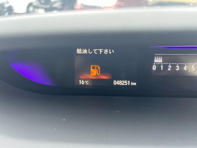 ステップワゴンスパーダ スパーダ・クールスピリット ホンダセンシング/愛知仕入/ 走行48251KM/両側電動スライドドア/バックカメラ/純正SDナビ/CDDVD/BT対応/12セグ/バックカメラ/フリップダウンモニター/ハーフレザーシート/LEDヘッドライト/フォグ/ASV/フル(17枚目)