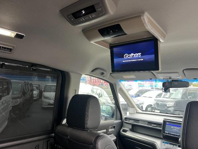 ステップワゴンスパーダ スパーダ・クールスピリット ホンダセンシング/愛知仕入/ 走行48251KM/両側電動スライドドア/バックカメラ/純正SDナビ/CDDVD/BT対応/12セグ/バックカメラ/フリップダウンモニター/ハーフレザーシート/LEDヘッドライト/フォグ/ASV/フル(20枚目)