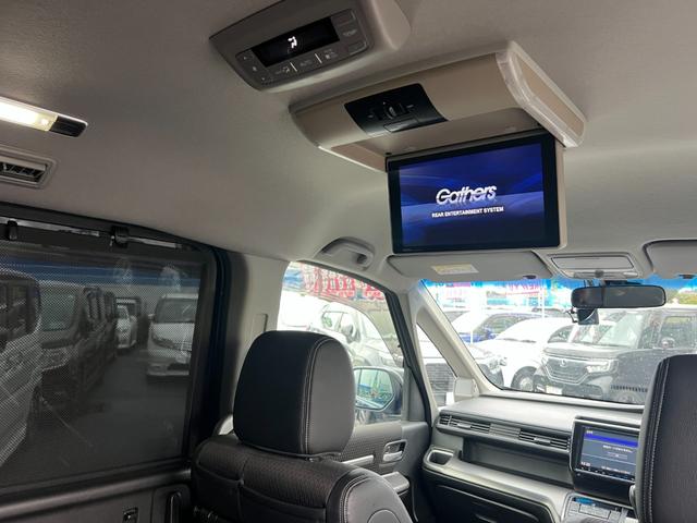 ステップワゴンスパーダ スパーダ・クールスピリット ホンダセンシング/愛知仕入/ 走行48251KM/両側電動スライドドア/バックカメラ/純正SDナビ/CDDVD/BT対応/12セグ/バックカメラ/フリップダウンモニター/ハーフレザーシート/LEDヘッドライト/フォグ/ASV/フル(21枚目)