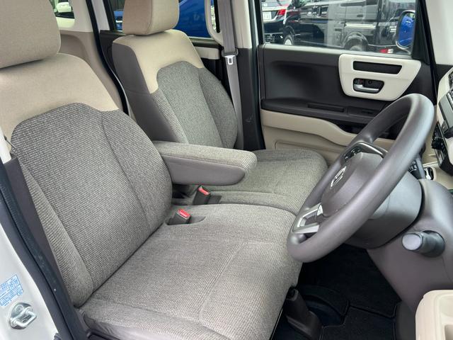 HONDA N-BOX G L HONDA SENSING