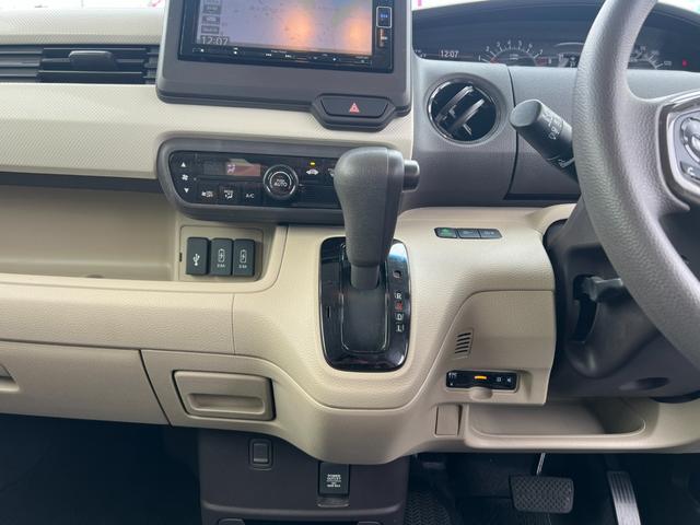 HONDA N-BOX G L HONDA SENSING