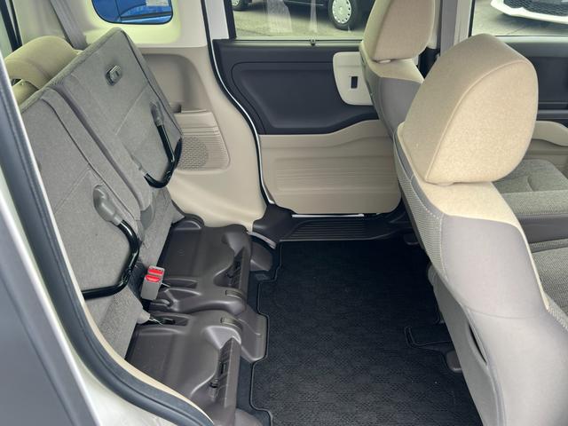 HONDA N-BOX G L HONDA SENSING