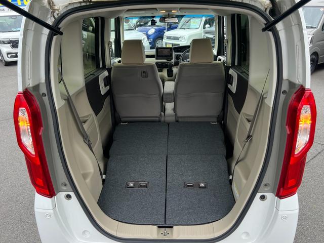 HONDA N-BOX G L HONDA SENSING