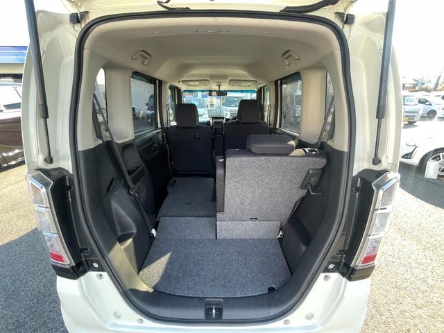 N-BOX G・ターボLパッケージ/東大和仕入/走行56003KM/ 両側電動スライドドア/純正SDナビ/CDDVD再生/1セグ/BT/バックカメラ/スマートキー/プッシュスタート/クルーズコントロール/HIDヘッドライト/オートライト/ドライブレコーダー/フル装備(10枚目)