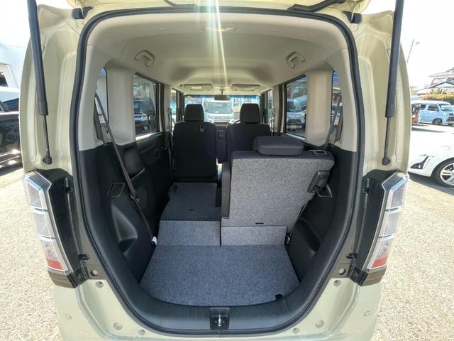 N-BOX G SSパッケージ/東大和仕入/走行60634KM/純正ナビ 両側電動スライドドア/CDDVD再生/1セグ/BT/バックカメラ/スマートキー/プッシュスタート/純正14AW/アイドリングストップ/ドライブレコーダー/オートエアコン/ETC/フル装備/ABS(17枚目)