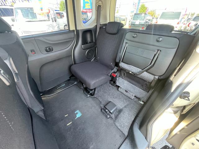 N-BOX G SSパッケージ/東大和仕入/走行60634KM/純正ナビ 両側電動スライドドア/CDDVD再生/1セグ/BT/バックカメラ/スマートキー/プッシュスタート/純正14AW/アイドリングストップ/ドライブレコーダー/オートエアコン/ETC/フル装備/ABS(19枚目)