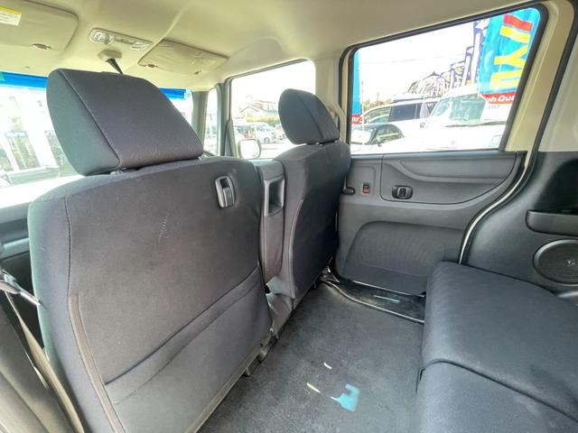 N-BOX G SSパッケージ/東大和仕入/走行60634KM/純正ナビ 両側電動スライドドア/CDDVD再生/1セグ/BT/バックカメラ/スマートキー/プッシュスタート/純正14AW/アイドリングストップ/ドライブレコーダー/オートエアコン/ETC/フル装備/ABS(20枚目)