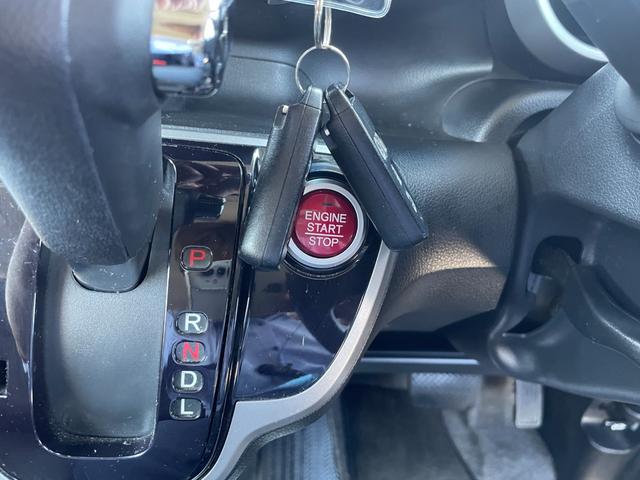 N-BOX G SSパッケージ/東大和仕入/走行60634KM/純正ナビ 両側電動スライドドア/CDDVD再生/1セグ/BT/バックカメラ/スマートキー/プッシュスタート/純正14AW/アイドリングストップ/ドライブレコーダー/オートエアコン/ETC/フル装備/ABS(31枚目)