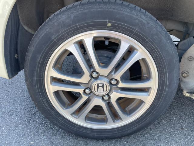 N-BOX G SSパッケージ/東大和仕入/走行60634KM/純正ナビ 両側電動スライドドア/CDDVD再生/1セグ/BT/バックカメラ/スマートキー/プッシュスタート/純正14AW/アイドリングストップ/ドライブレコーダー/オートエアコン/ETC/フル装備/ABS(32枚目)