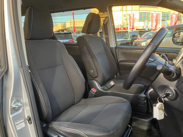 エスクァイア XIサイドリフトアップシート/東大和仕入/走行35122KM 禁煙車/サイドリフトアップシート/純正9インチSDナビ/CDDVD/BT対応/12セグ/バックカメラ/キーレスエントリー/両側電動スライドドア/LEDヘッドライト/フォグ/ASV/フル装備(13枚目)