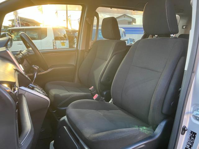 エスクァイア XIサイドリフトアップシート/東大和仕入/走行35122KM 禁煙車/サイドリフトアップシート/純正9インチSDナビ/CDDVD/BT対応/12セグ/バックカメラ/キーレスエントリー/両側電動スライドドア/LEDヘッドライト/フォグ/ASV/フル装備(15枚目)